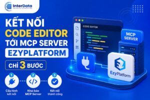 Cach ket noi Code Editor toi MCP Server EzyPlatform