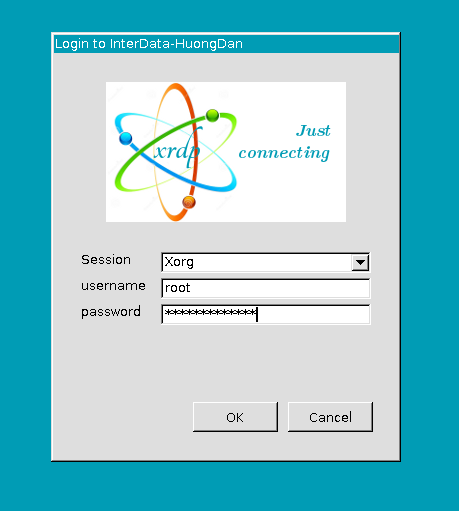 Hướng Dẫn Đăng Nhập VPS Linux Bằng Remote Desktop (Dùng XRDP) - Khắc Phục Lỗi Màn Hình Đen 4 Cách kết nối Remote Desktop vào VPS Linux từ máy tính 3