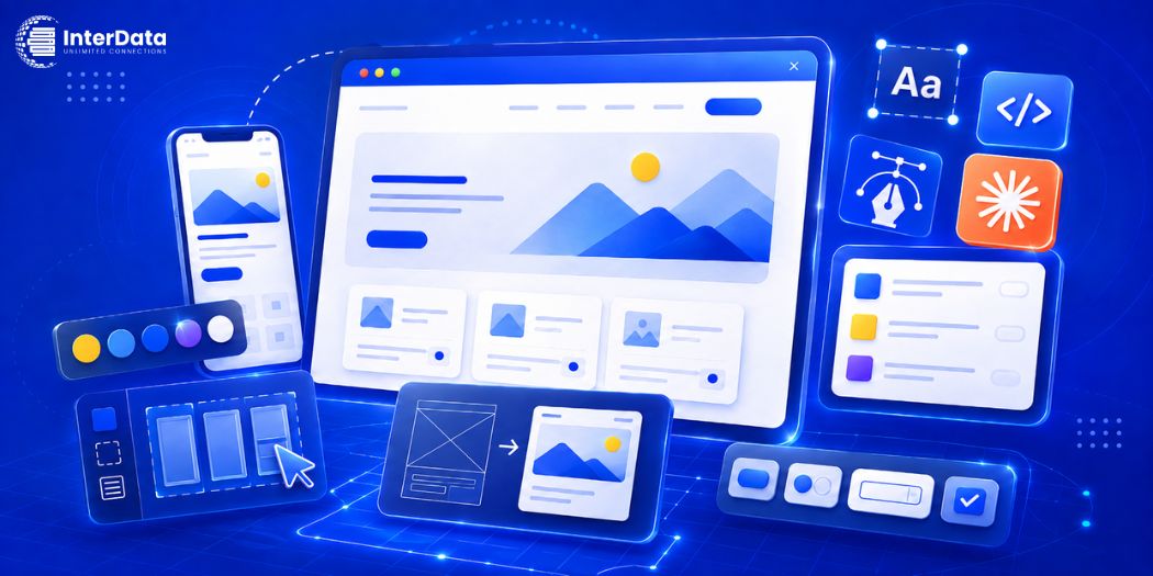 Claude Skill thiết kế web