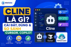 Cline Là Gì Cài Đặt, Dùng, So Sánh Cursor, Copilot