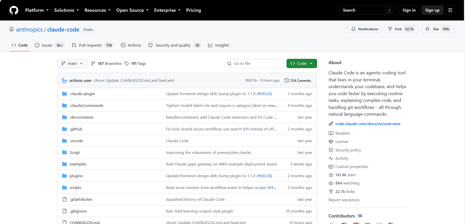 Frontend-Design Plugin (Anthropic Official)