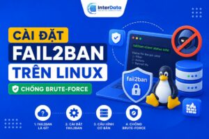 Huong Dan Cai Dat Va Cau Hinh Fail2ban Tren Linux