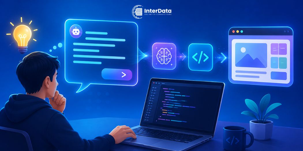 Cách Viết Prompt Vibe Coding - 7 Thành Phần Quan Trọng Để AI Sinh Code Đúng 1 Prompt Vibe Coding là gì