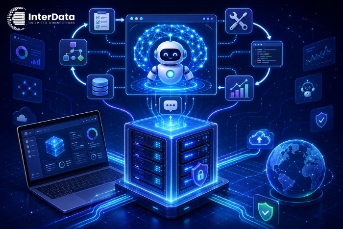 Tự host Agentic AI trên máy chủ ảo