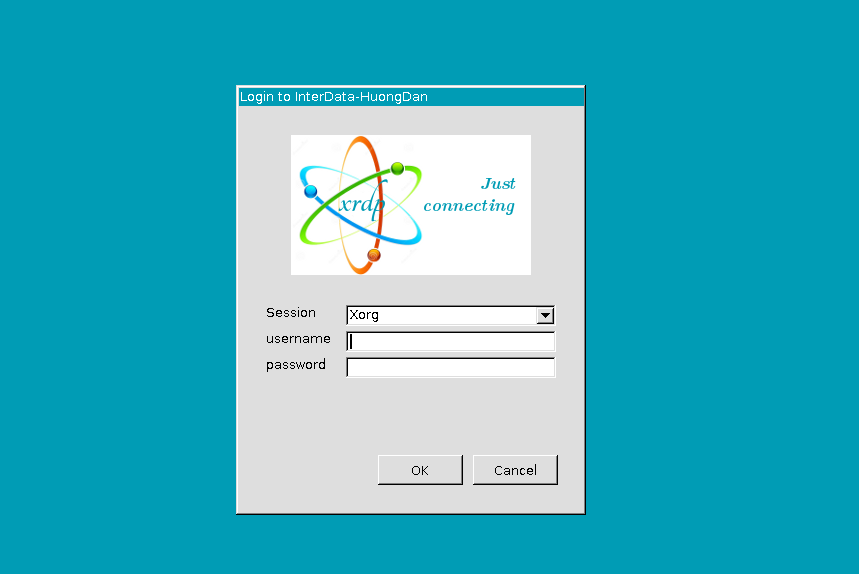 Hướng Dẫn Đăng Nhập VPS Linux Bằng Remote Desktop (Dùng XRDP) - Khắc Phục Lỗi Màn Hình Đen 1 XRDP là gì