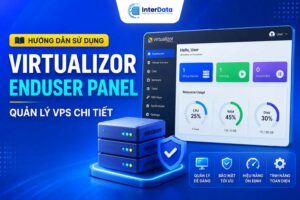 cách sử dụng Enduser Panel