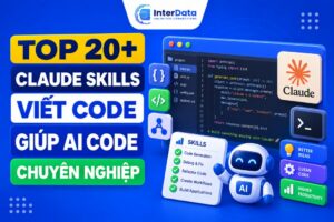 Claude Skill viết code