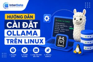 Hướng dẫn cài đặt Ollama trên Linux