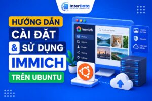 Hướng dẫn cài đặt và sử dụng Immich trên ubuntu