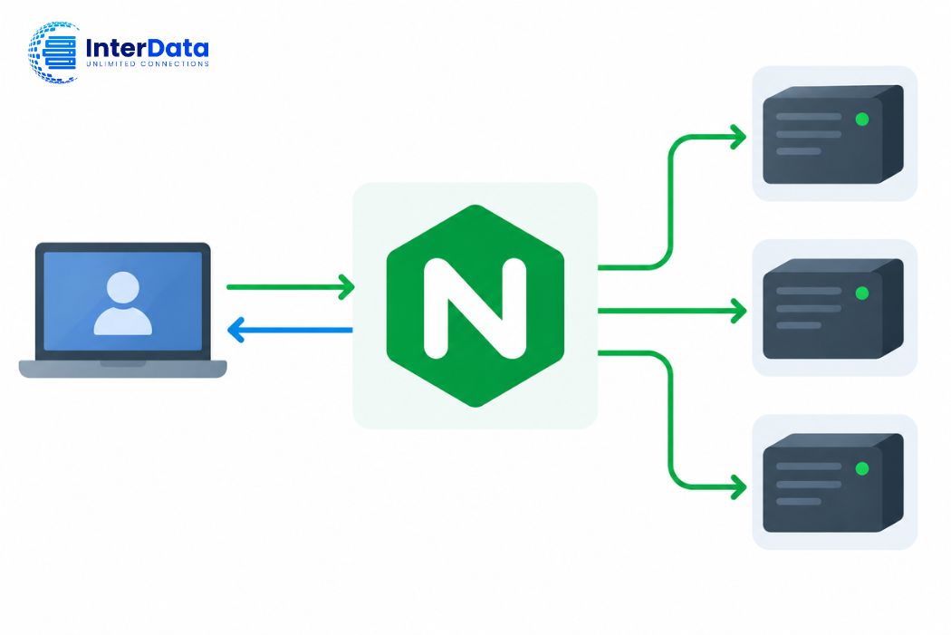 Nginx Reverse Proxy