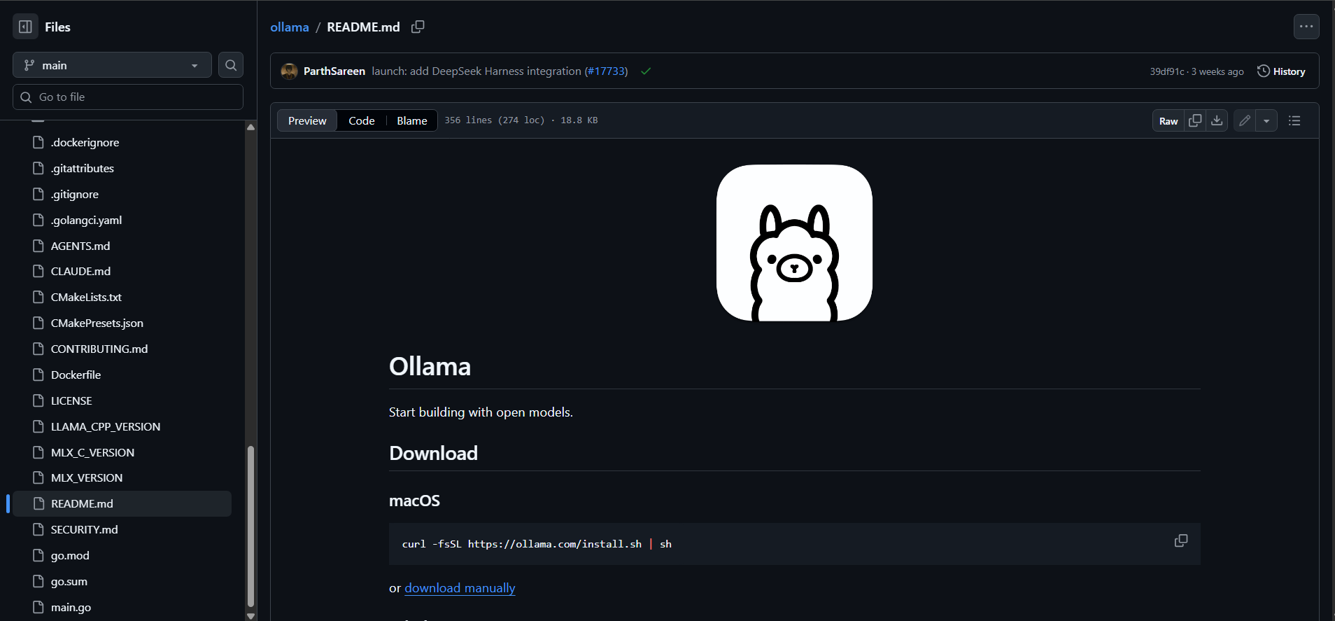 Ollama