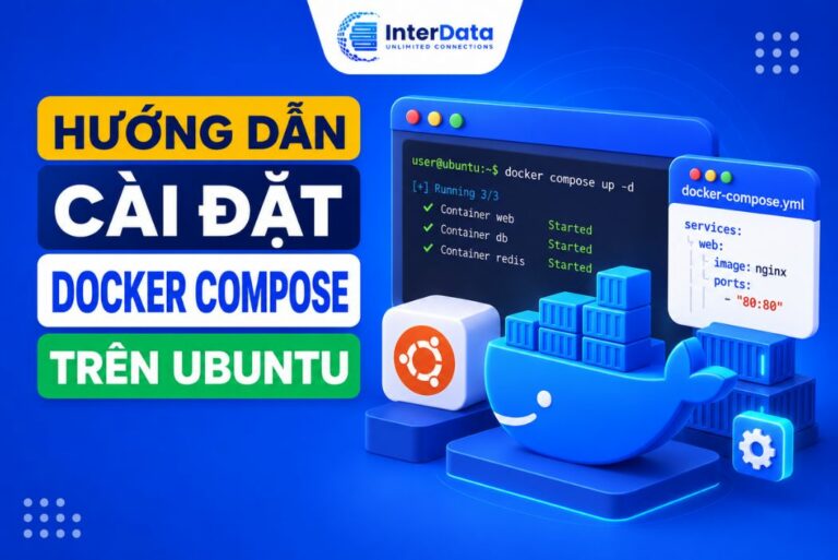 huong dan cai dat Docker Compose tren Ubuntu