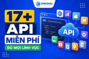 tổng hợp API miễn phí