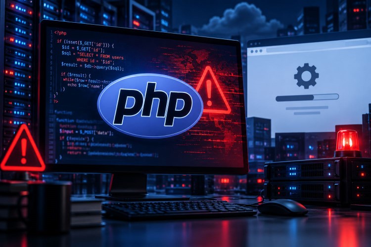 Lỗ hổng PHP