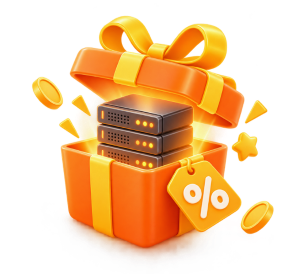 Icon gift
