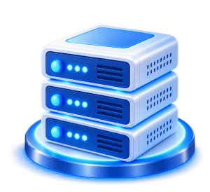 VPS Hosting icon