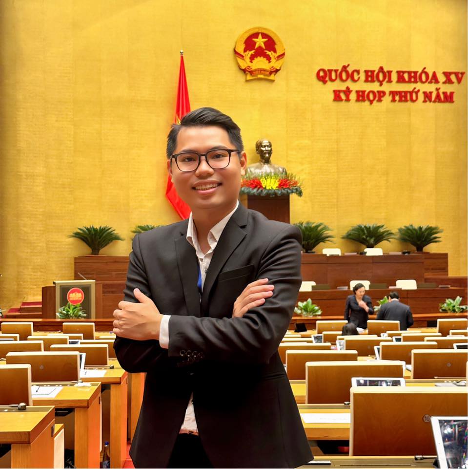 Trần Nguyễn Hữu Nhật