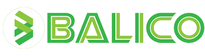 Logo BALICO