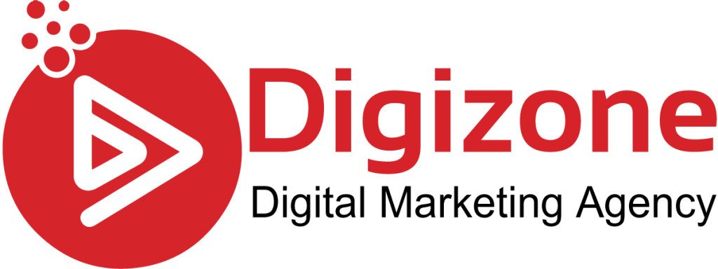 Logo Digizone Việt Nam