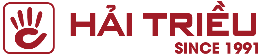 Logo Đồng Hồ Hải Triều