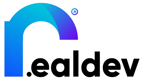 Logo RealDev