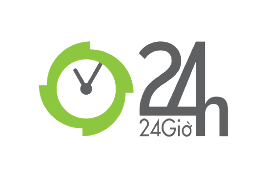 Logo đơn vị báo chí