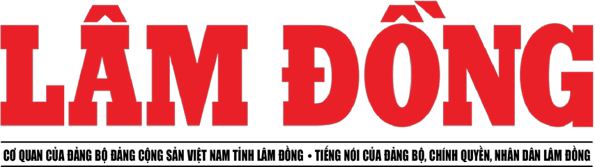 Logo đơn vị báo chí